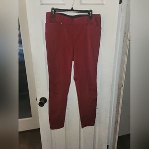 Womens Slacks